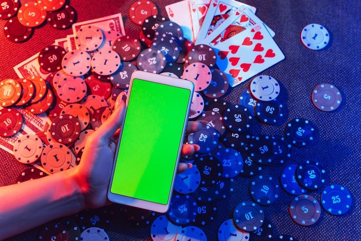 Pengguna Indonesia menjelajah hiburan mobile